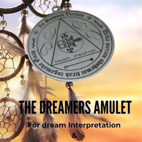 Amulets for Communication with Angels and Spirit Guides: Opening Spiritual Gateways